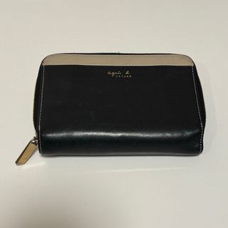 agnes b.（財布）のフリマアイテム一覧