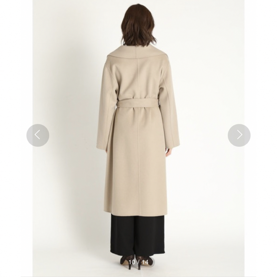 CELFORD - 【最終値下げ済・美品】CELFORD セルフォード リバーコート