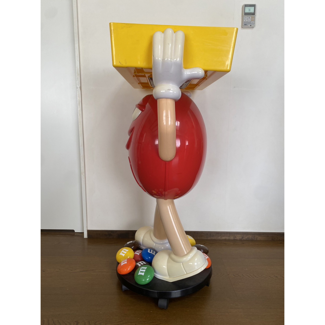 USA M&Mディスプレイ ジャンク USA M&Mディスプレイ ジャンク