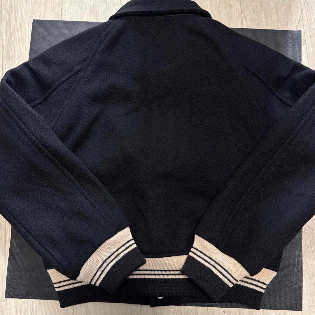 atlast アットラスト CLUB JACKET クラブジャケットの通販 by dakuuu's