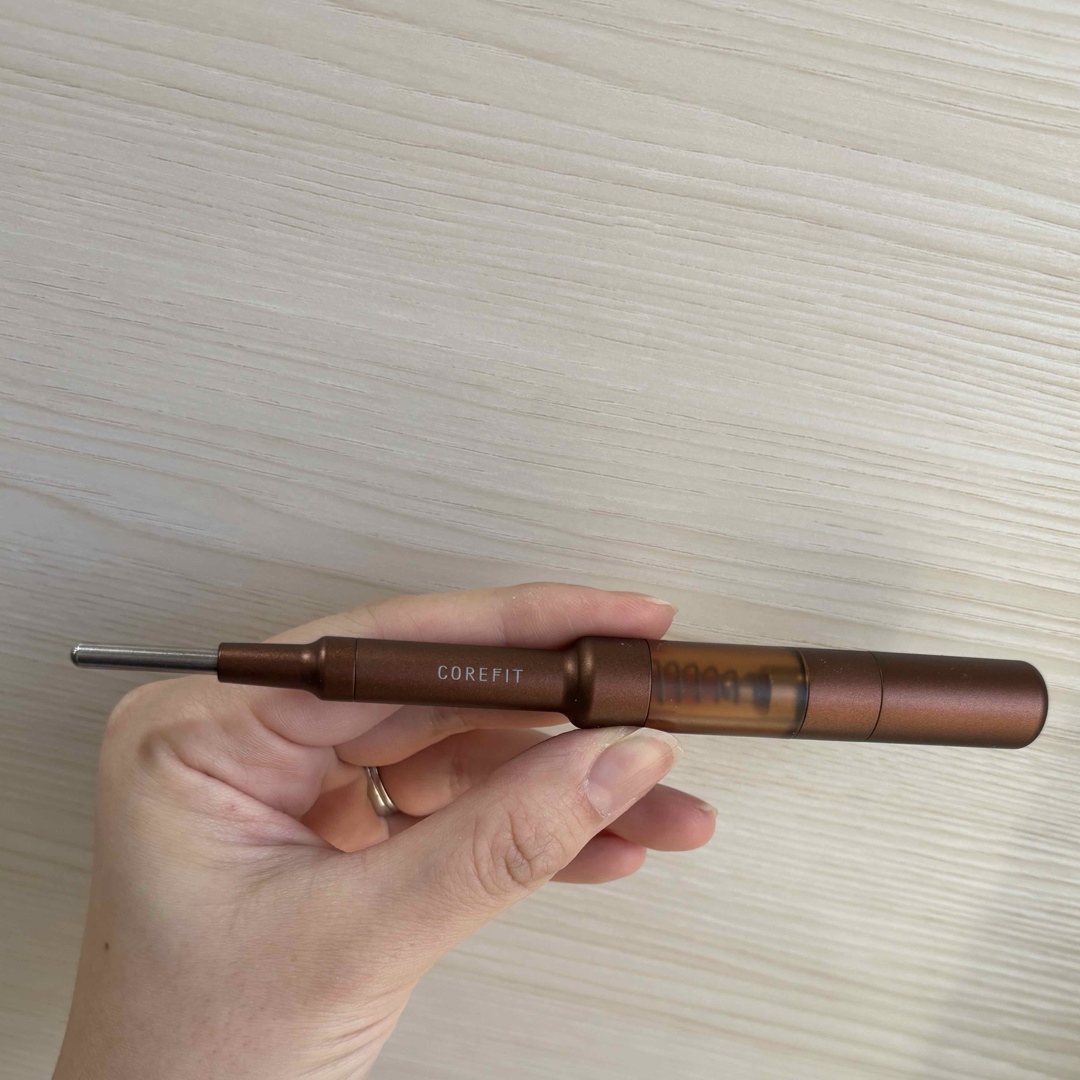 corefit ポスポス フェイスポインターの通販 by euntak｜ラクマ
