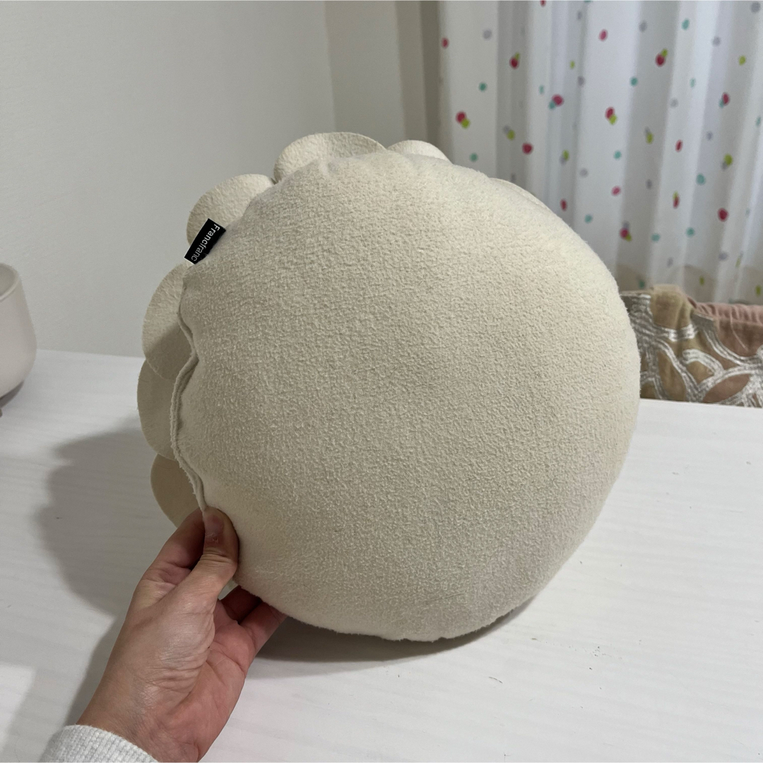 Francfranc - 【Francfranc】クッションの通販 by yukaroom