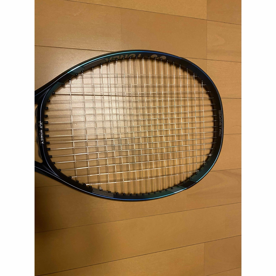 YONEX - EZONE98L グリップ1の通販 by ともぞうモール｜ヨネックスなら