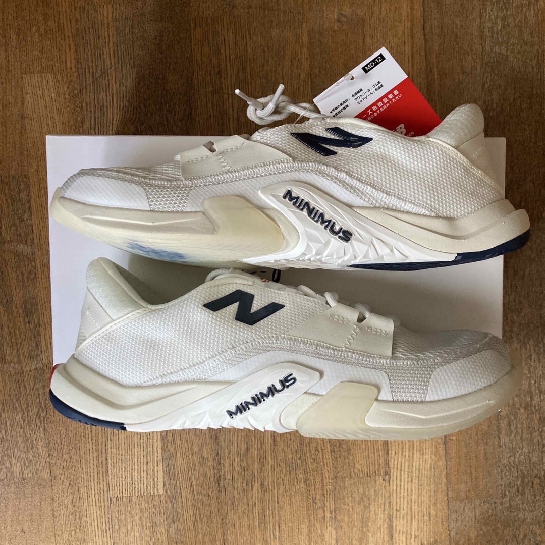 New Balance - Shohei x NB Minimus TR v2の通販 by 萬屋