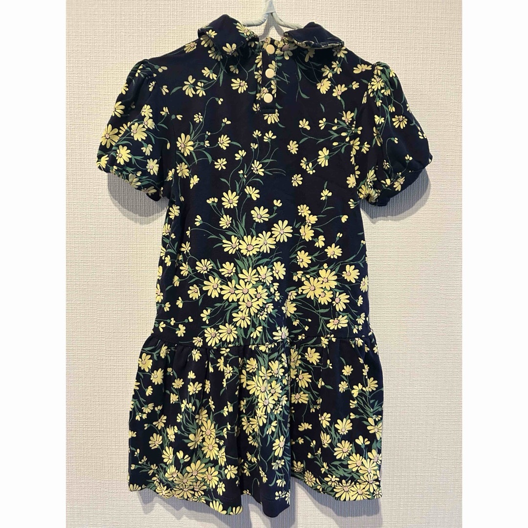 Misha & Puff - Misha and puff サマコレ ワンピース 3-4yの通販 by