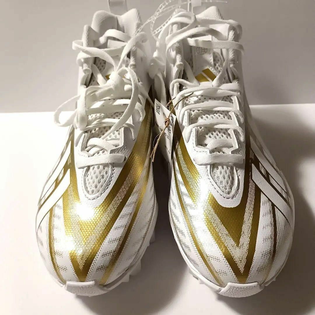 adidas - ADIDAS FREAK SPARK MID 2023クラウドサッカー用シューズの