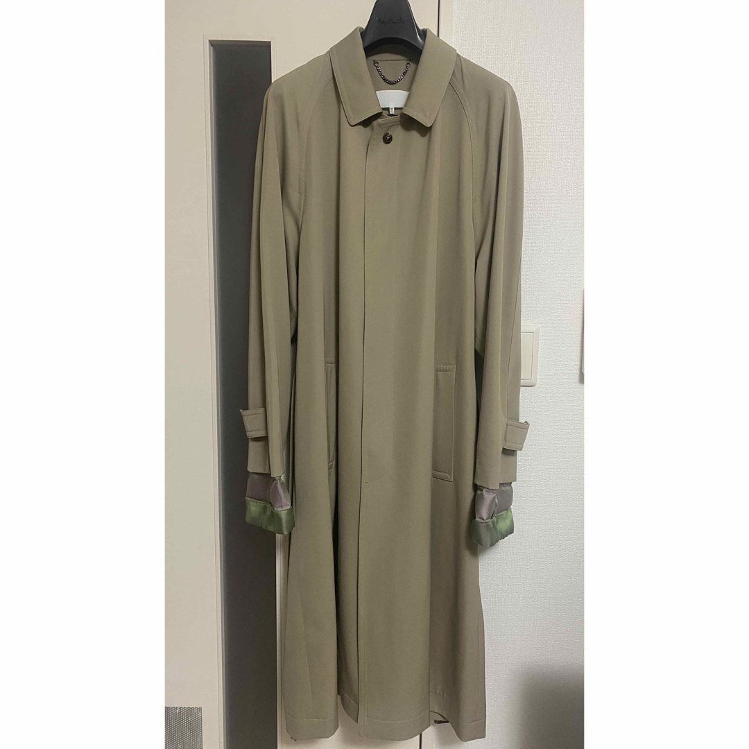Maison Margiela（旧Maison Martin Margiela） - 【定価約60万】maison