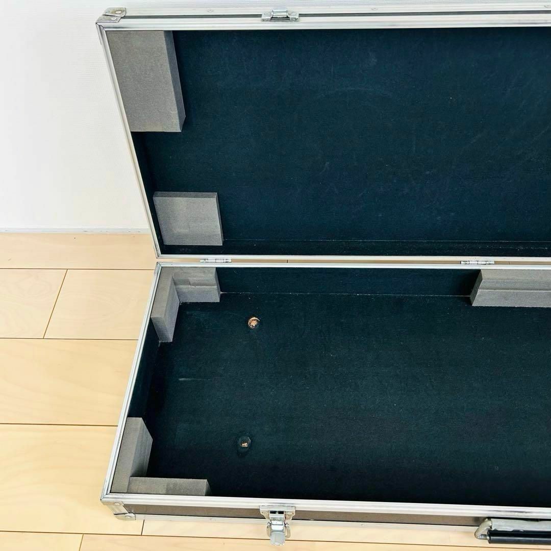 YAMAHADXシリーズ キーボード用ハードケース YAMAHA DX