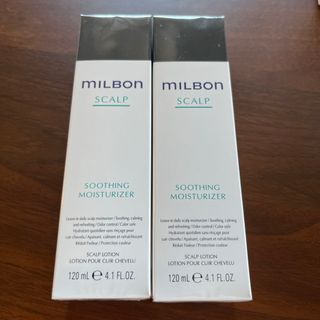 ミルボン - ミルボン エルジューダ エマルジョン＋ 箱ありの通販 by