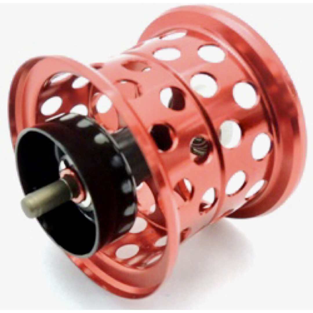 KTF フィネススプール 「KAHEN」 スティーズAIR 28mm Ver1 KTF