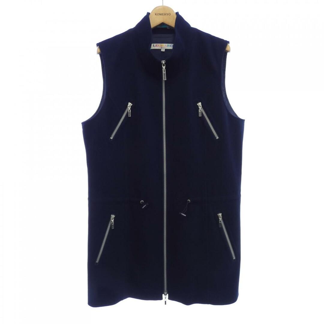 LEONARD SPORT ベスト 【公式通販】