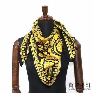 VERSACE（バンダナ/スカーフ）のフリマアイテム一覧