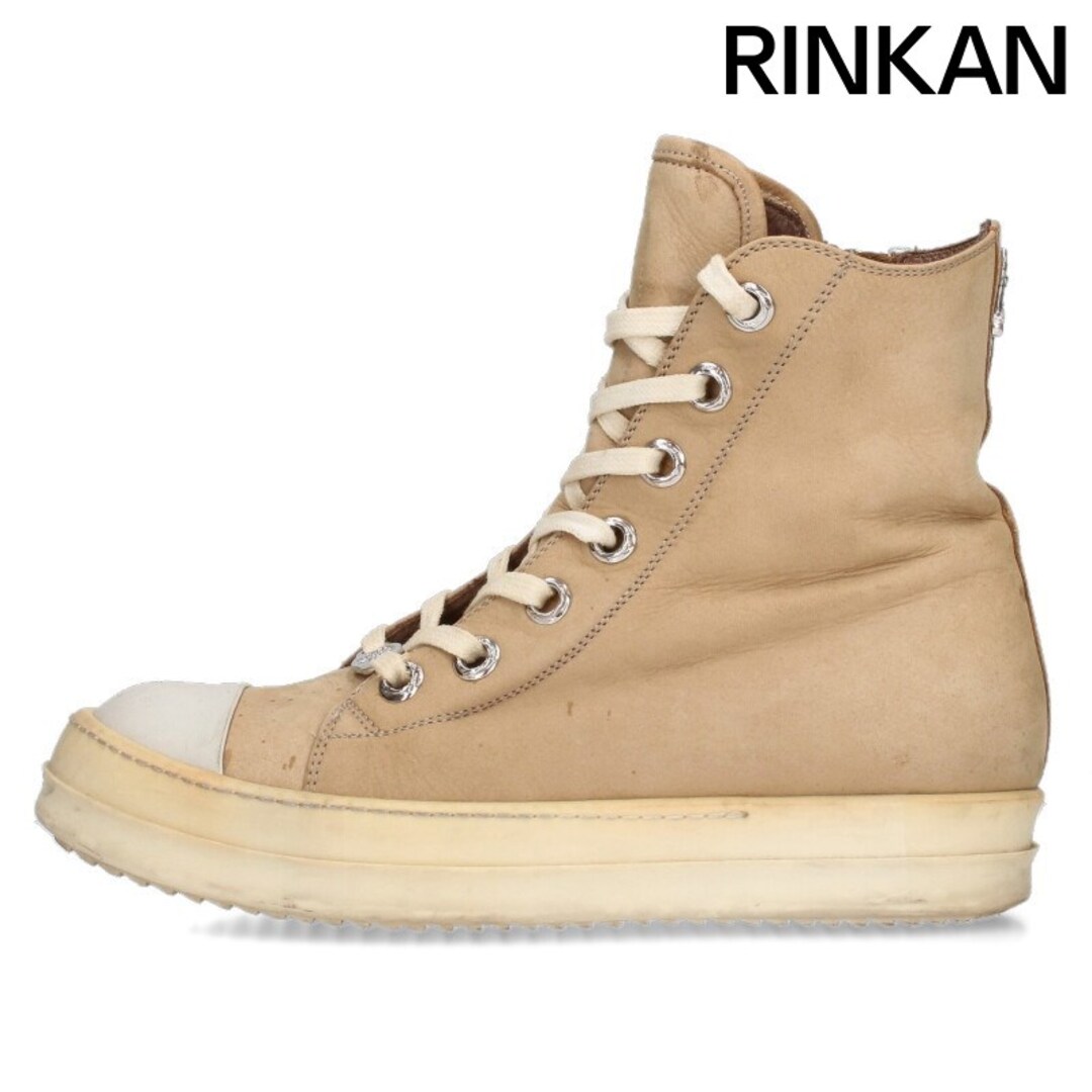 Chrome Hearts - クロムハーツ ×リックオウエンス Rick Owens RAMONES