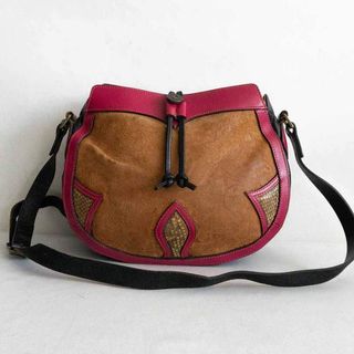 ISAMUKATAYAMA BACKLASH（ショルダーバッグ）のフリマアイテム一覧