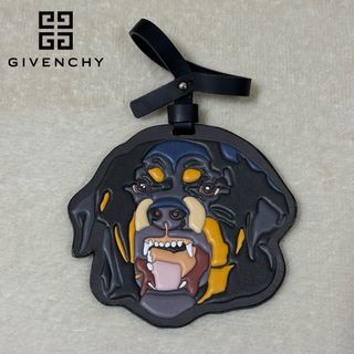 GIVENCHY - 【希少品】GIVENCHY ロッドワイラー ドッグ 犬 バック