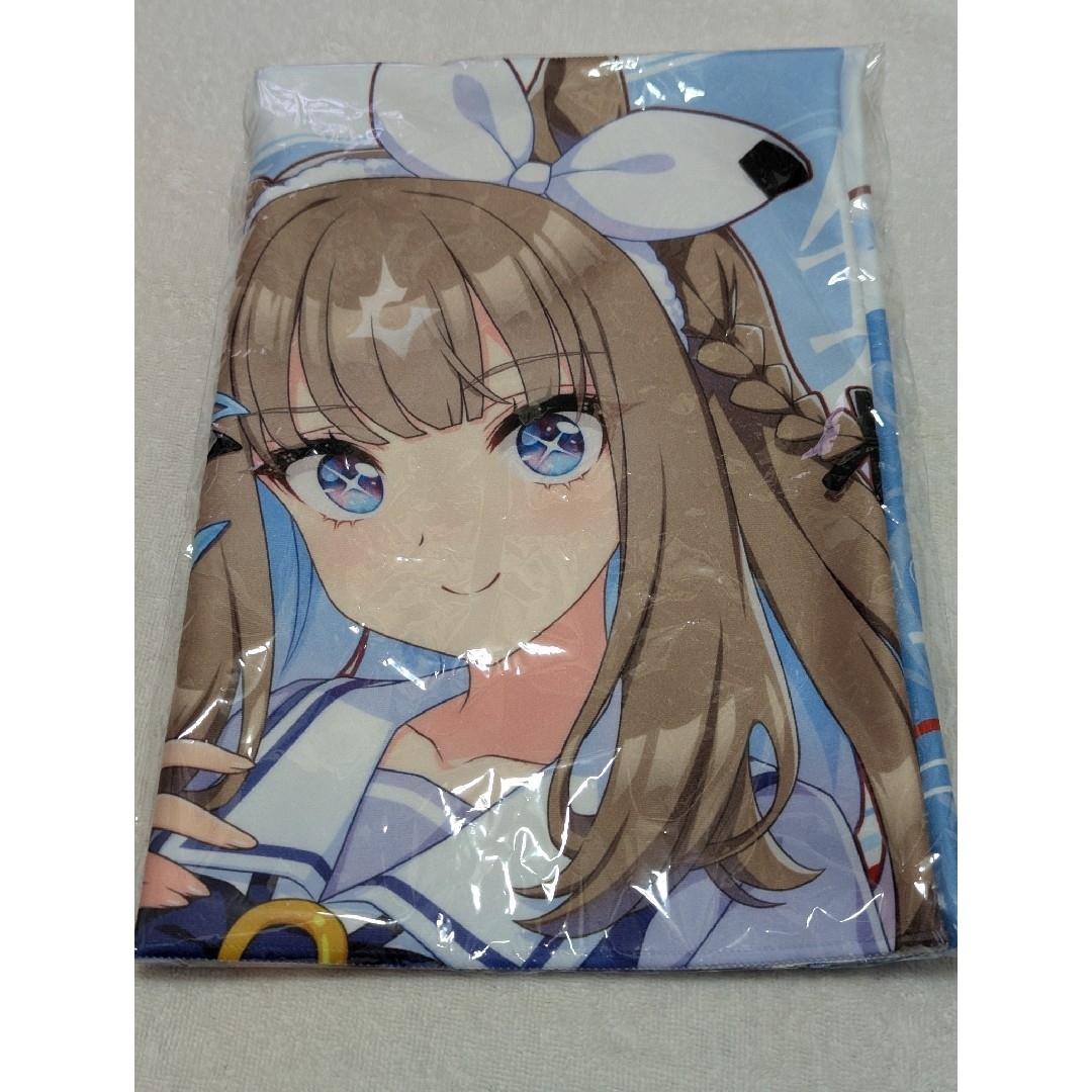 ウマ娘 アーモンドアイ 公式応援タオル