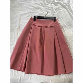 FOXEY（スカート ・ ピンク/桃色系）のフリマアイテム一覧