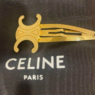 CELINE（ヘアピン）のフリマアイテム一覧