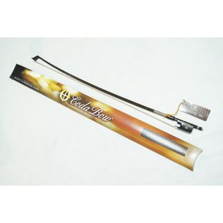 ラーセン マグナコア ミディアム 中古チェロ弦（4本セット）の通販 by