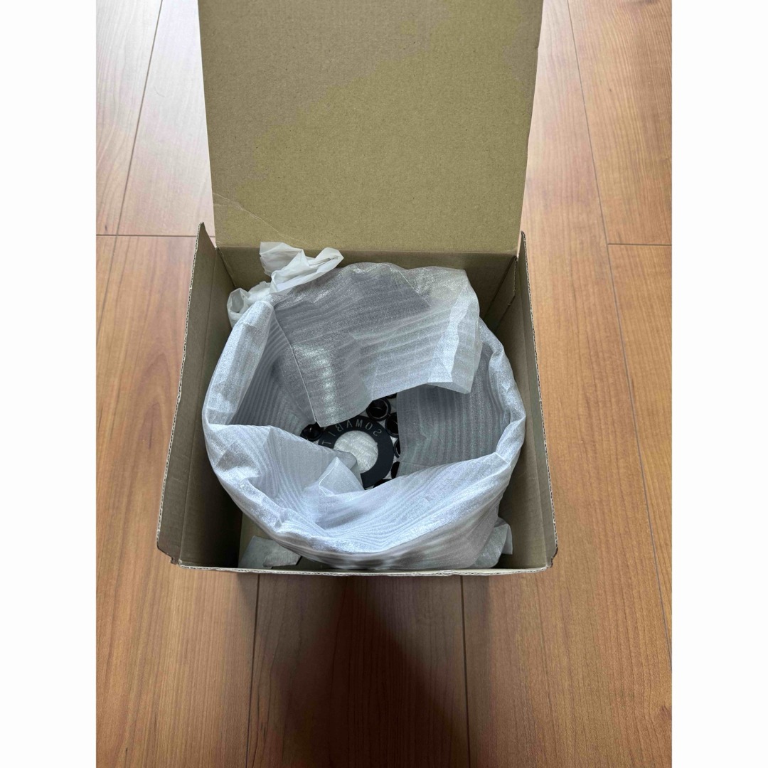 SOMABITOゼロジュアリーシェードDAIBUTSU INOKURO