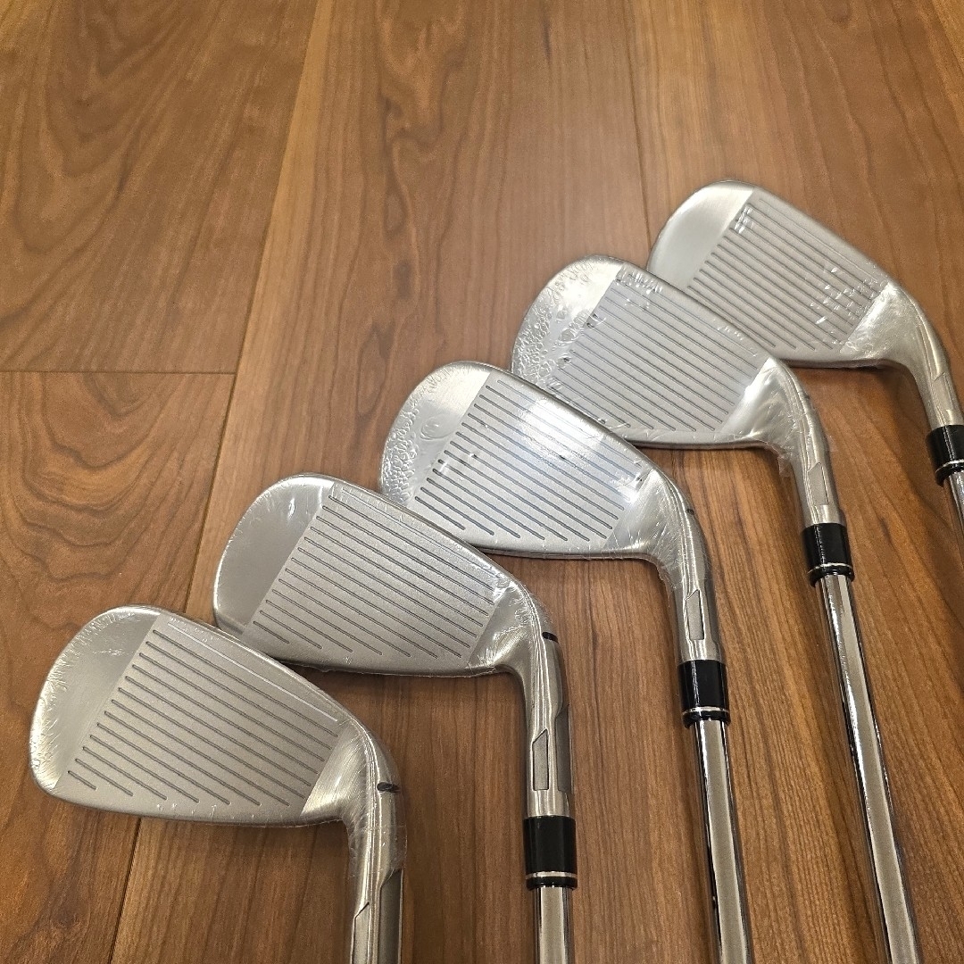 TaylorMade - 【新品未使用 レフティ】テーラーメイド ステルス