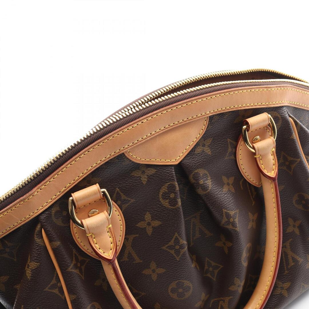LOUIS VUITTON - LOUIS VUITTON ルイ・ヴィトン ハンドバッグ