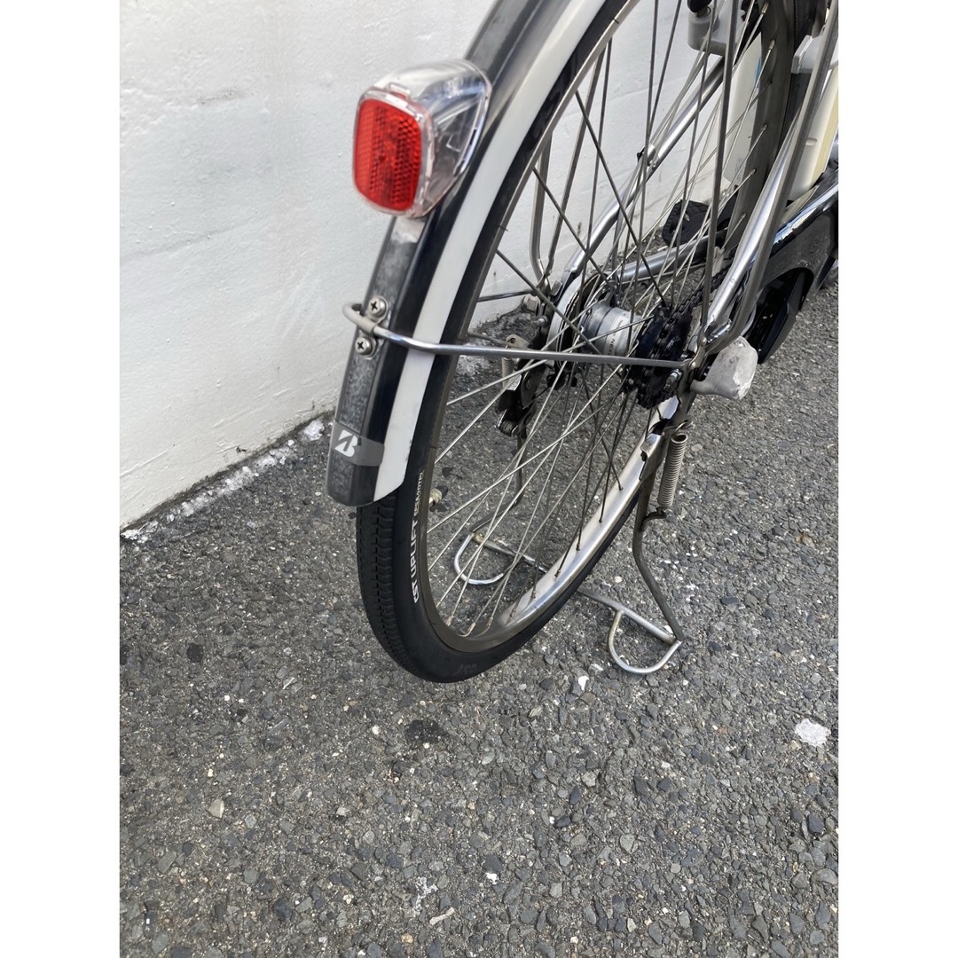 1698業界最長12ヶ月保証付！送料無料エリア多数！安全整備済み！電動