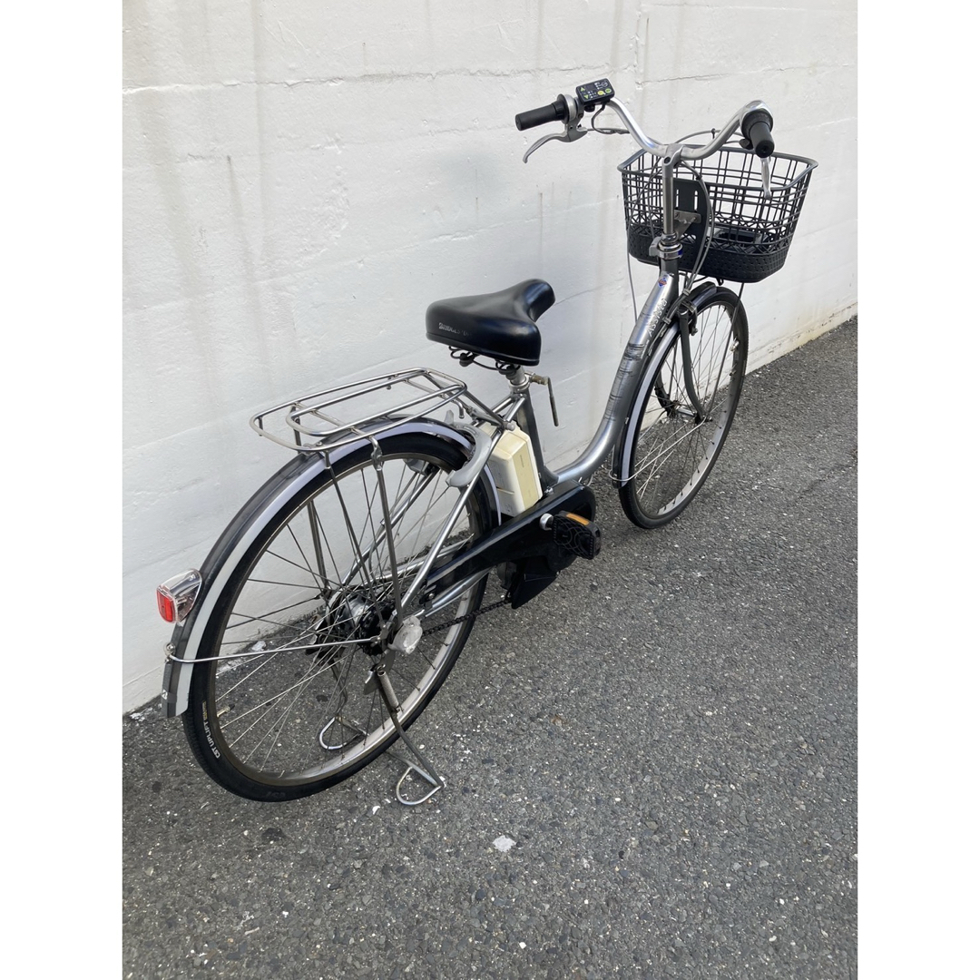 1698業界最長12ヶ月保証付！送料無料エリア多数！安全整備済み！電動