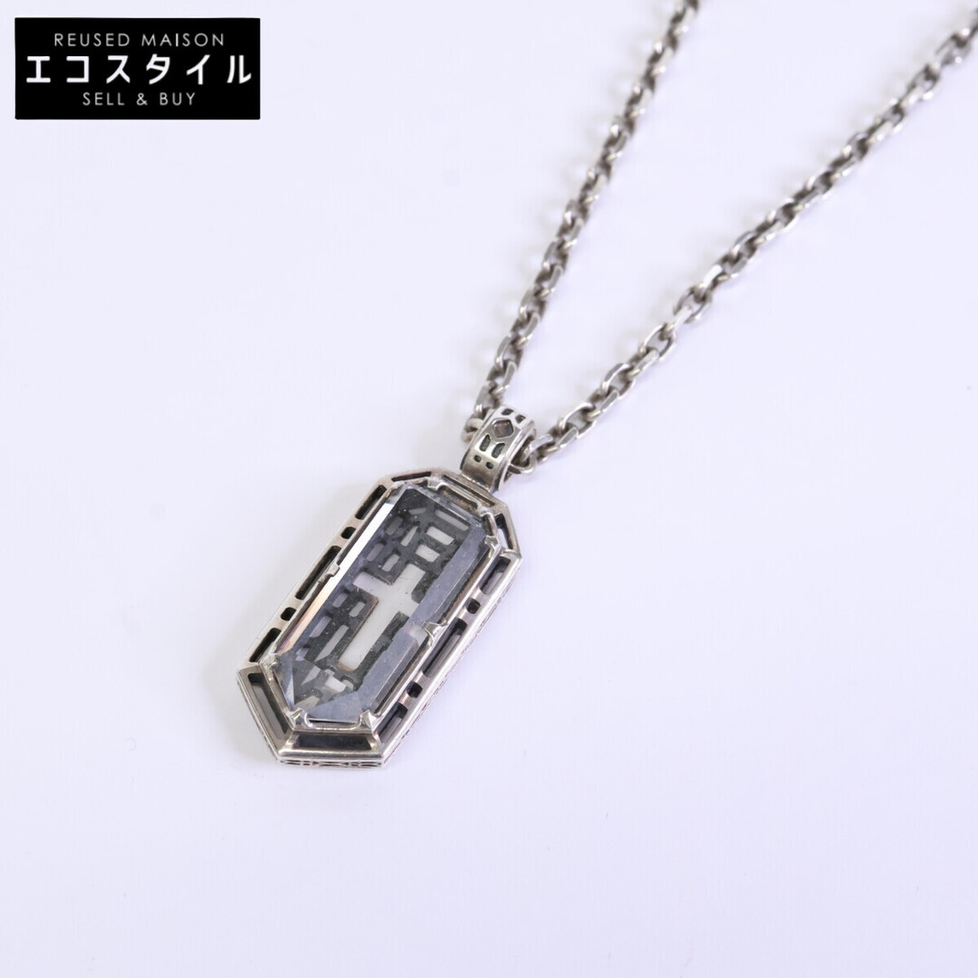 新品同様 JULIA SMITH NAVAJO SILVER BANGLE ジュリア 最終値下げ