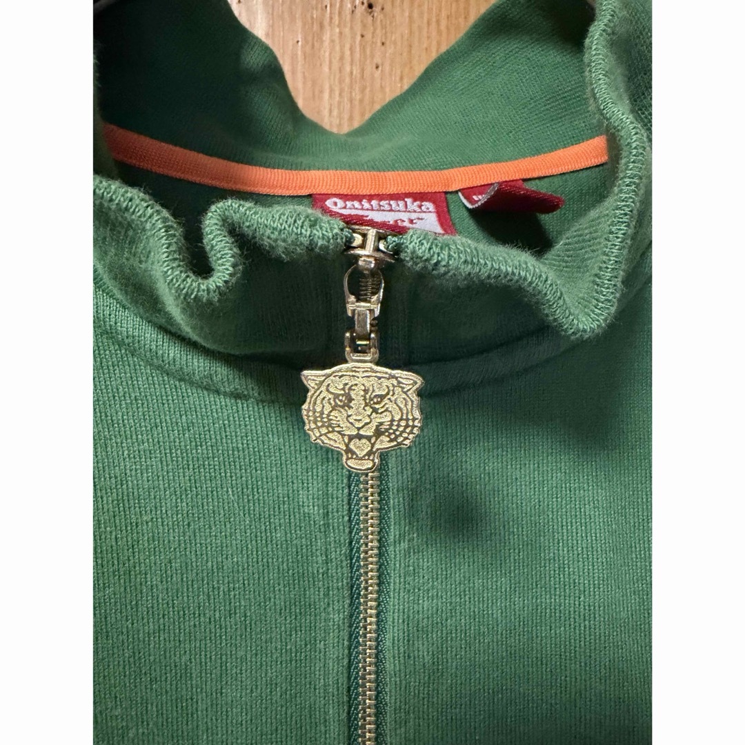 Onitsuka Tiger - OnitsukaTiger オニツカタイガー☆トラックジャージ