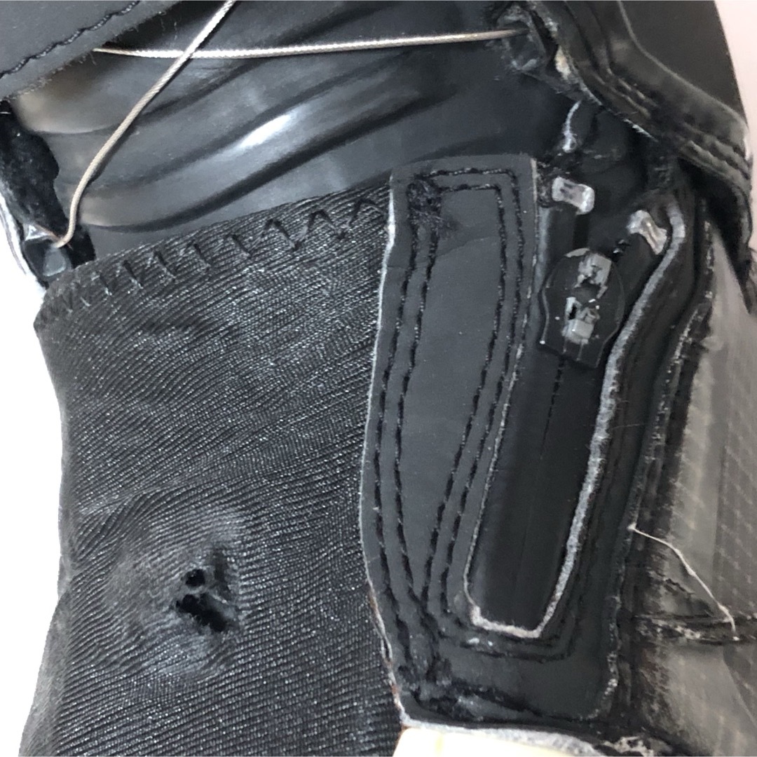 RIDE the 92 25cm スノーボードブーツ 2 boa カービング