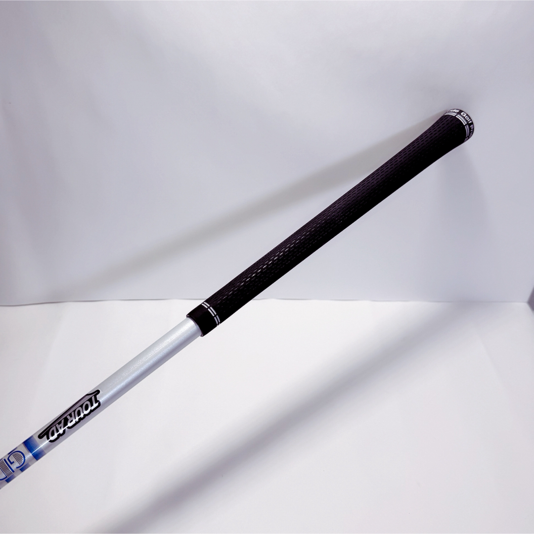 キャロウェイスリーブ ドライバー用 PT-5S 2023 ツアーAD