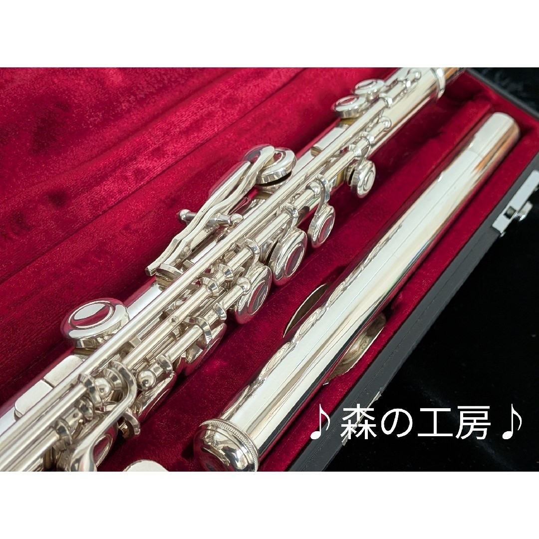 ヤマハ - 中古フルート専門店‼️部活応援‼️ヤマハフルート YFL311 E