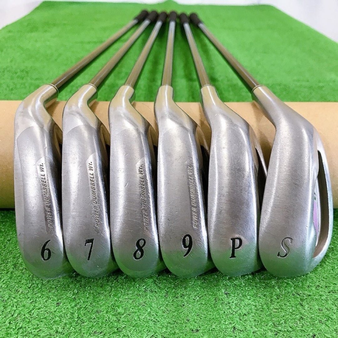 ツ20☆ゼクシオ6本レディースアイアンセット L MP600L XXIO ピンク