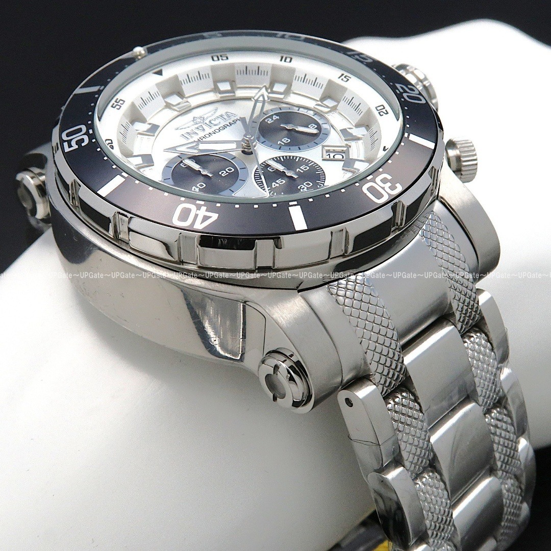 INVICTA - 武骨なデザイン性☆ INVICTA Coalition Forces 49223の通販