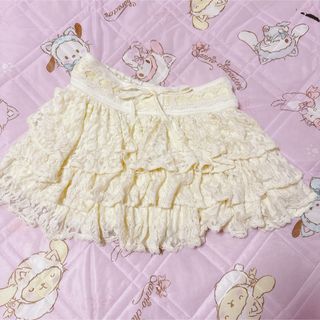 LIZ LISA（キュロット）のフリマアイテム一覧