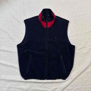 POLO RALPH LAUREN（ベスト）のフリマアイテム一覧