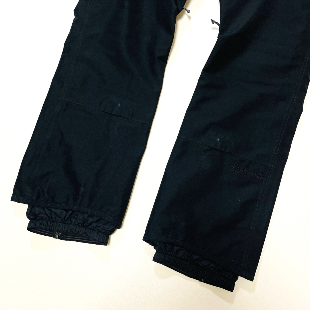 BURTON - 6628 バートン パンツ ゴアテックス 無地 スノーボードの通販