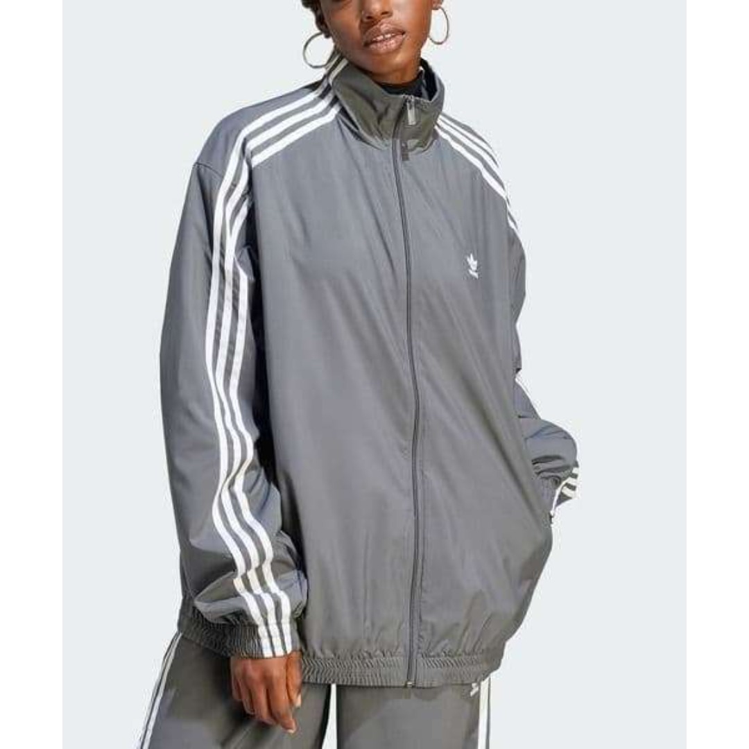 adidas Originals - adidas adilenium シーズン1 トラックトップ aespa
