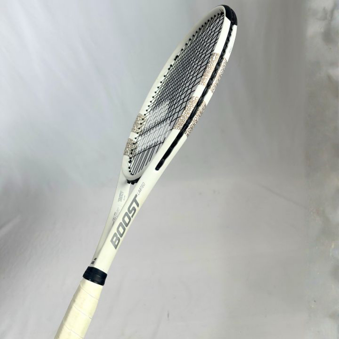 テニスラケット3本セット Babolat Wimbledon YONEX 限定