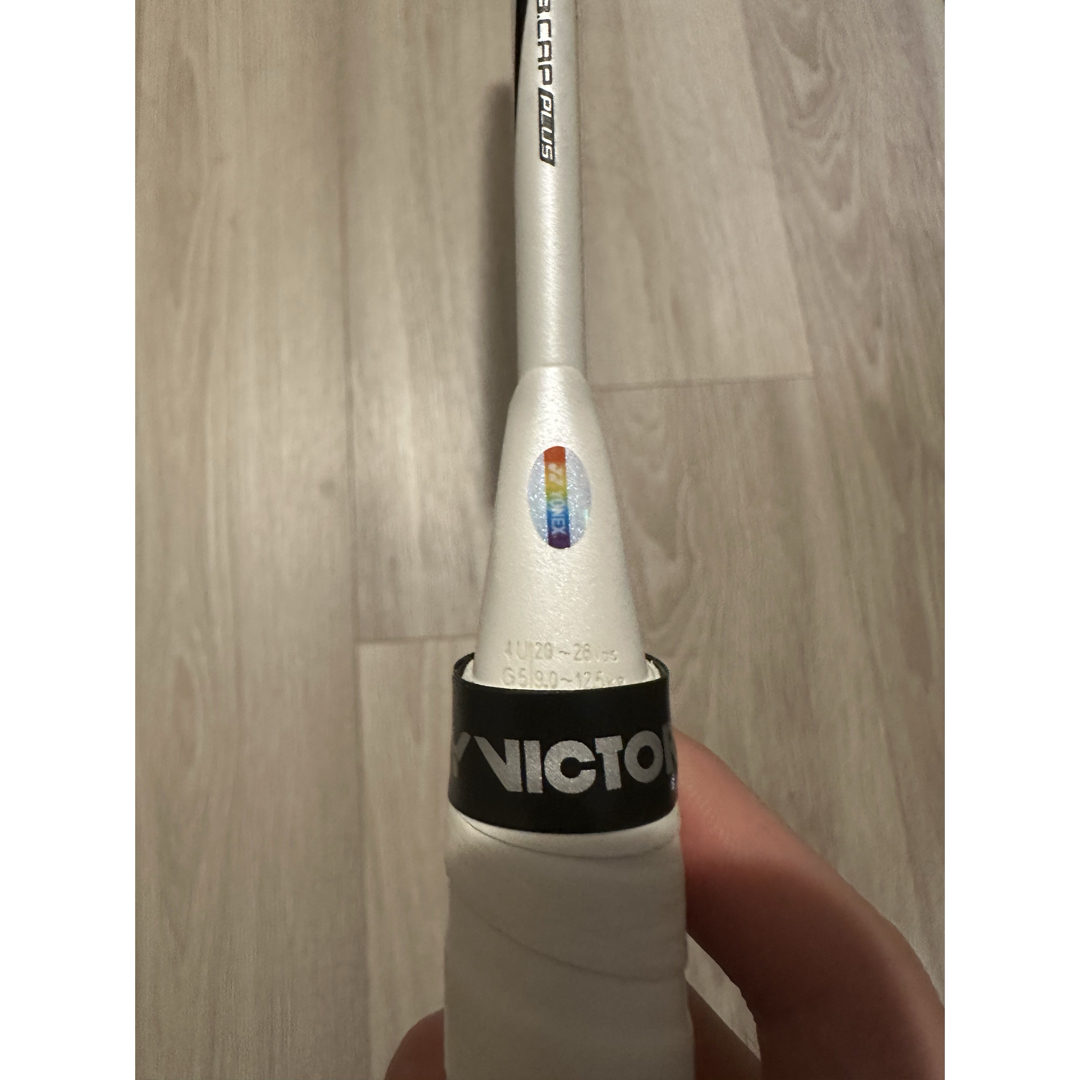 YONEX - YONEX ナノフレア 1000Z 中国限定カラー 光と影の通販 by