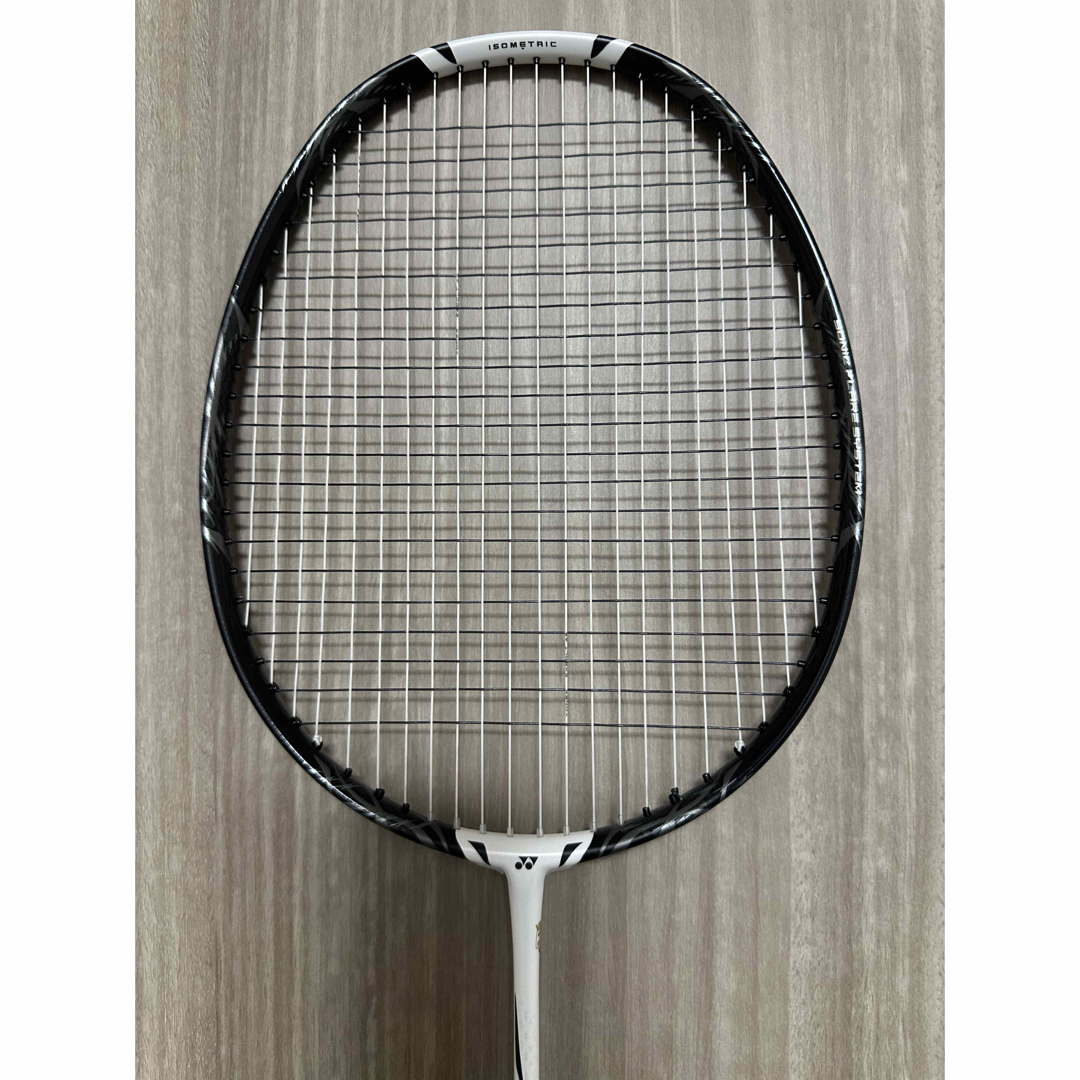 YONEX - YONEX ナノフレア 1000Z 中国限定カラー 光と影の通販 by