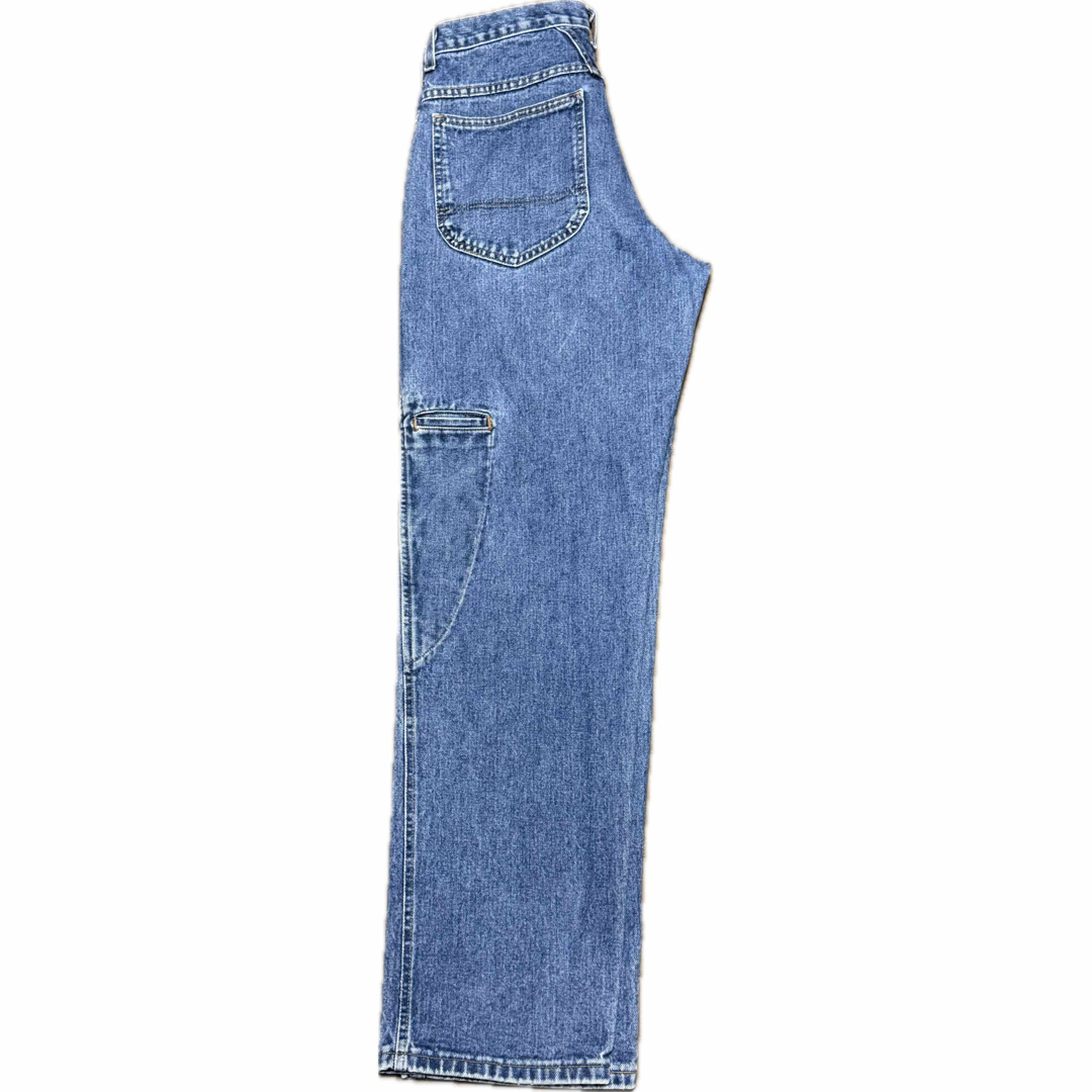 MARITHE + FRANCOIS GIRBAUD - マリテフランソワジルボー Xライン