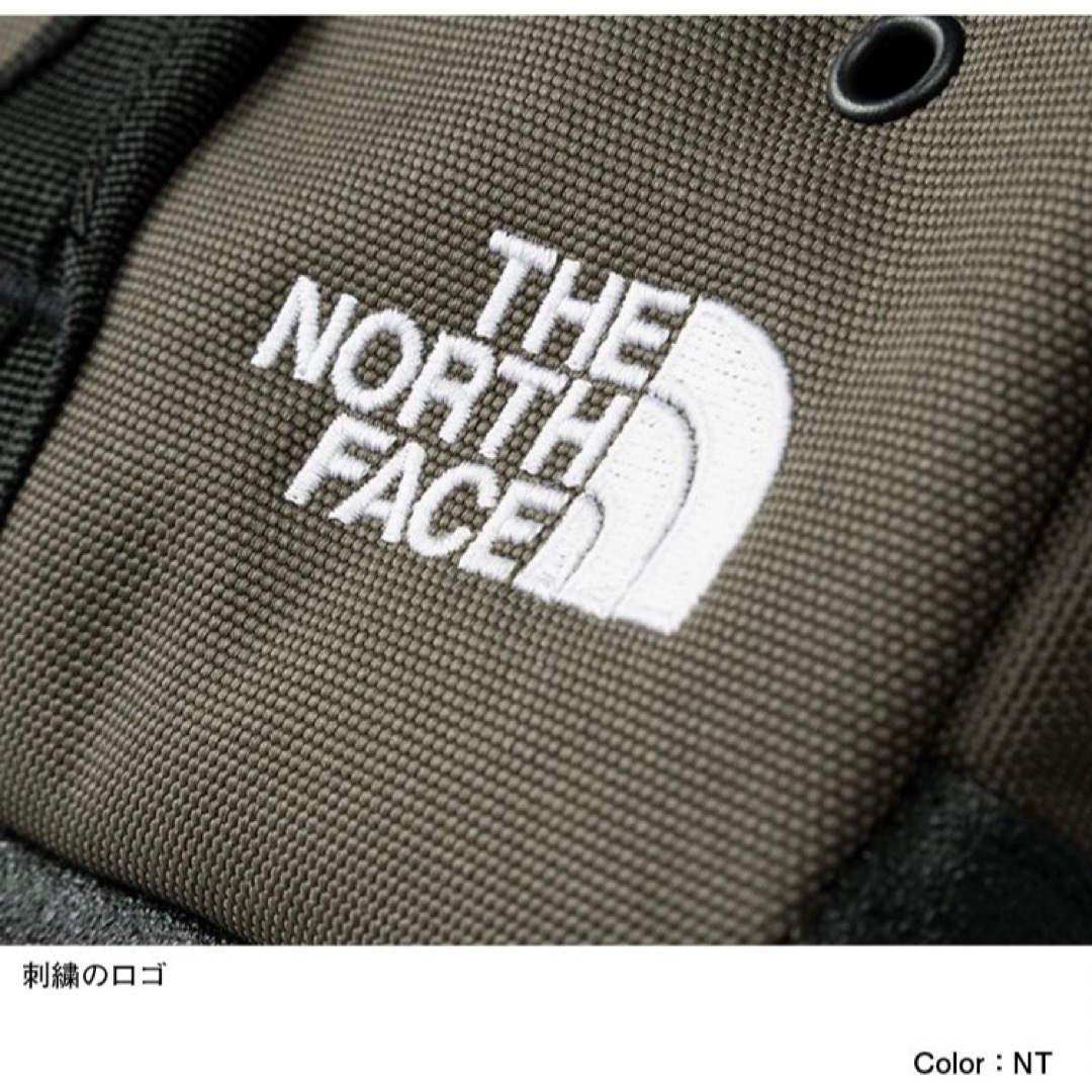 THE NORTH FACE - THE NORTH FACE フィルデンス ツールボックス NT