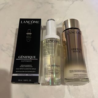 LANCOME - 新 ランコム ジェニフィック アルティメ セラム 30mL 新品未