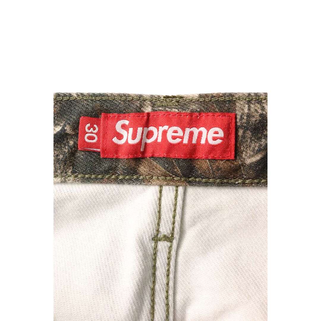 Supreme - シュプリーム 25AW Baggy Jean Realtree AP Camo バギー