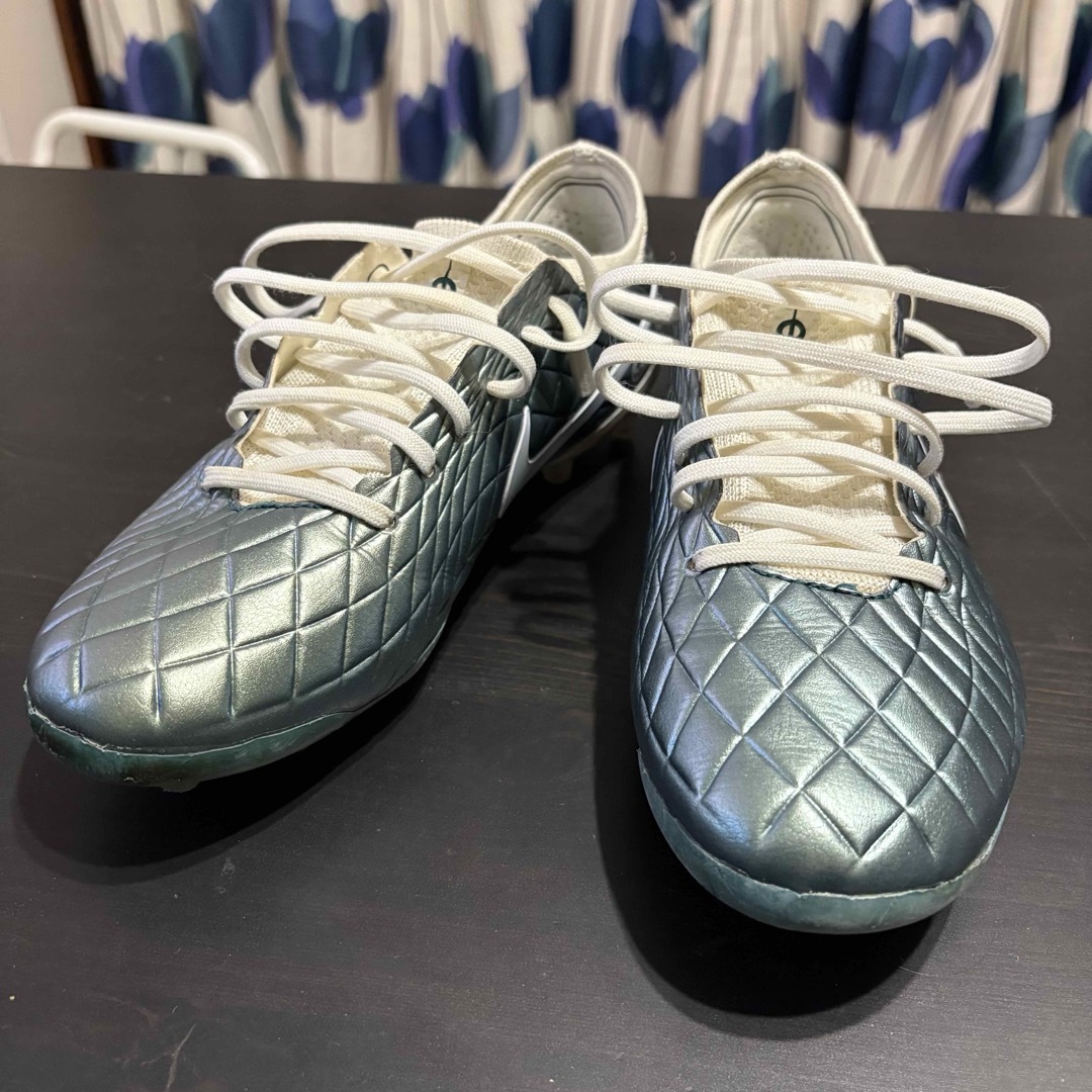 NIKE - 【中古美品】ティエンポ レジェンド 10 エリート AG-PRO 30周年