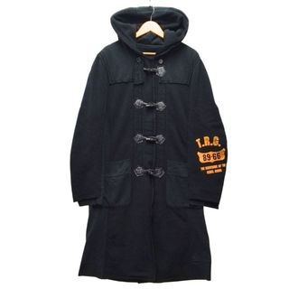 UNDERCOVER（ダッフルコート）のフリマアイテム一覧