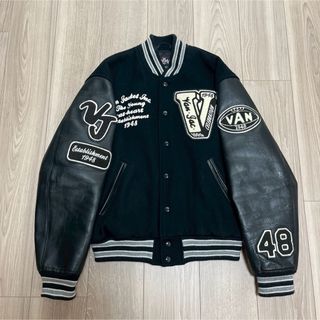 VAN Jacket（スタジャン）のフリマアイテム一覧