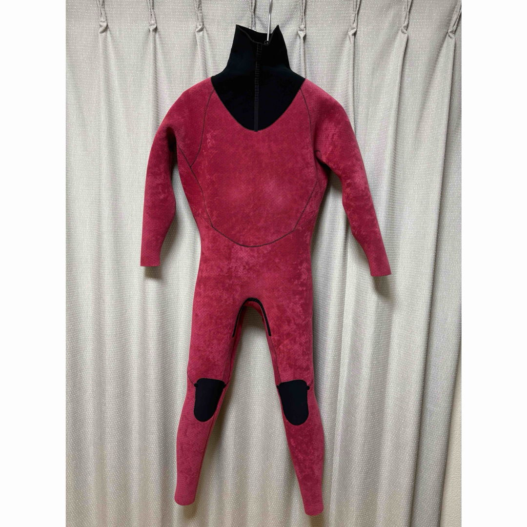 RIFS(リフス)5×3mm セミドライ メンズMLBサイズ相当(オーダー品)の通販